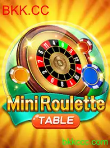 MiniRoulette